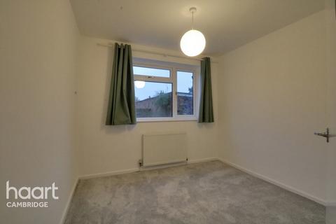 undefined, Farringford Close, Cambridge