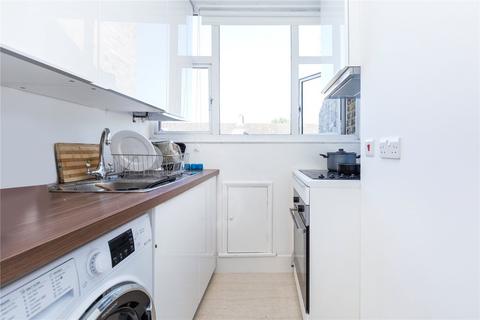 1 bedroom flat to rent, St. Johns Wood High Street, St John's Wood, London