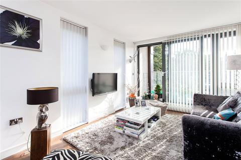 1 bedroom apartment to rent, Morton Road, London, N1