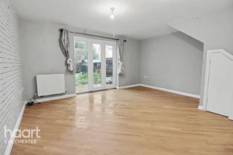 undefined, Fowler Road, Colchester