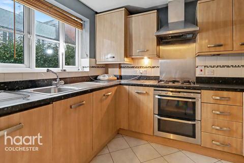 undefined, Fowler Road, Colchester
