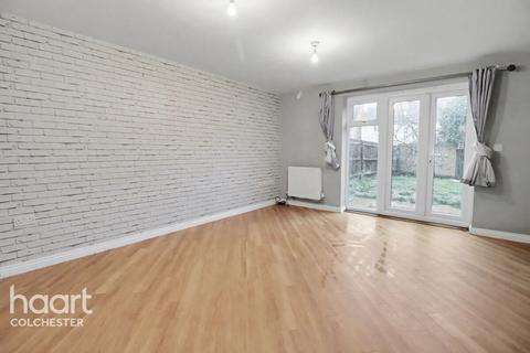 undefined, Fowler Road, Colchester