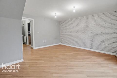 undefined, Fowler Road, Colchester
