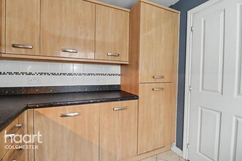 undefined, Fowler Road, Colchester