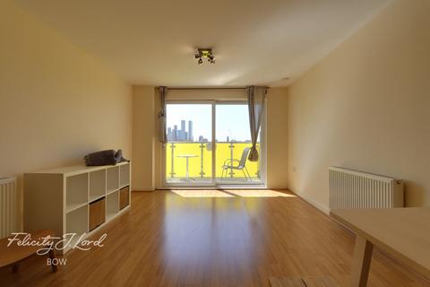 1 bedroom flat to rent, Bresslaw Court, Bow