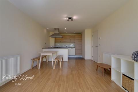1 bedroom flat to rent, Bresslaw Court, Bow