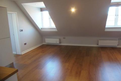 1 bedroom apartment to rent, St Martins Court, Hotel Street, City Centre, L LE1