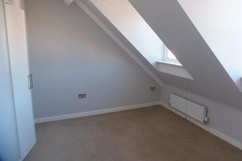 1 bedroom apartment to rent, St Martins Court, Hotel Street, City Centre, L LE1