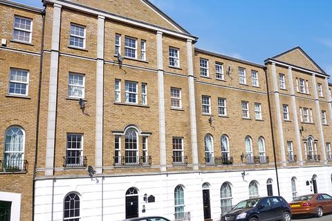 1 bedroom apartment to rent, Elizabeth Square, Rotherhithe Street, Rotherhithe, SE16