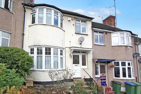 3 bedroom terraced house to rent, Donaldson Road, Woolwich, SE18