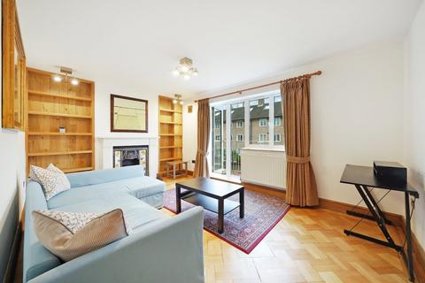 2 bedroom flat to rent, Bradman House, Abercorn Place, St John's Wood, London