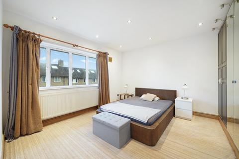 2 bedroom flat to rent, Bradman House, Abercorn Place, St John's Wood, London