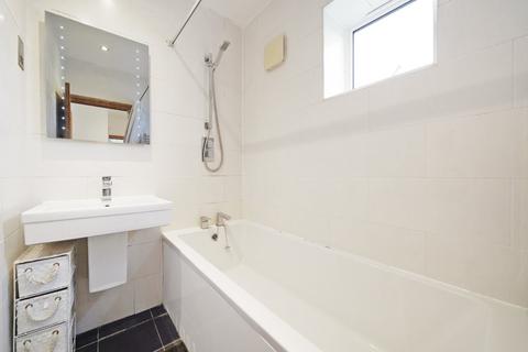 2 bedroom flat to rent, Bradman House, Abercorn Place, St John's Wood, London