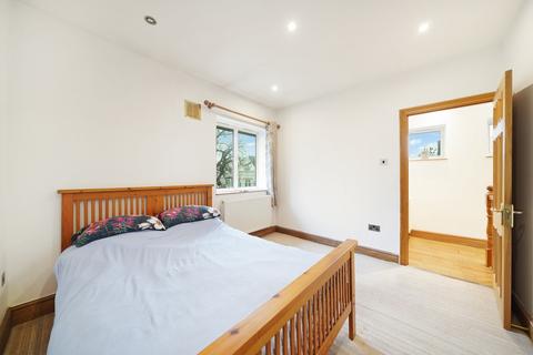 2 bedroom flat to rent, Bradman House, Abercorn Place, St John's Wood, London