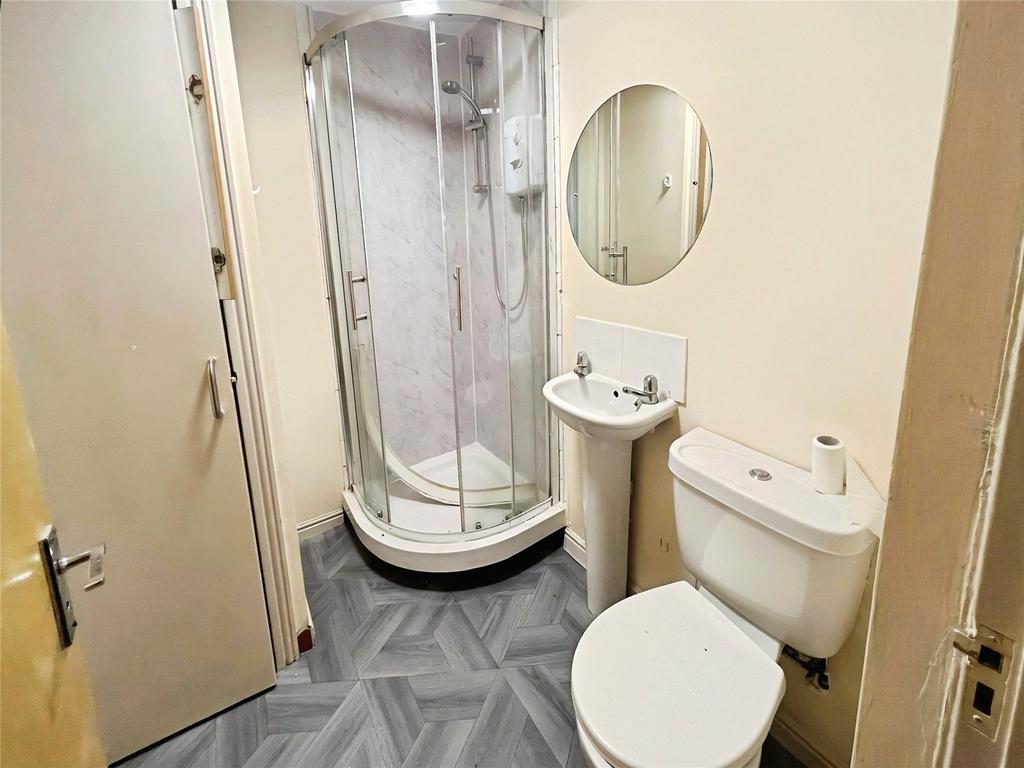 Ensuite