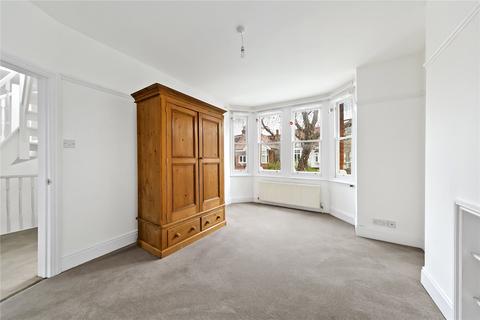 3 bedroom maisonette to rent - Burlington Avenue, Kew, Richmond, Surrey, TW9