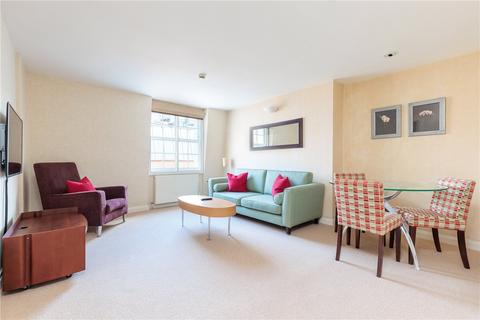 1 bedroom apartment to rent, St. Christopher's Place, Marylebone, London, W1U