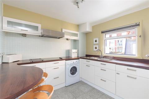 1 bedroom apartment to rent, St. Christopher's Place, Marylebone, London, W1U