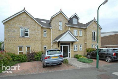 2 bedroom flat to rent, Tate Road, Sutton