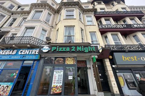 2 bedroom flat to rent, Eversfield Place, St Leonards on Sea, East Sussex, TN37 6BY