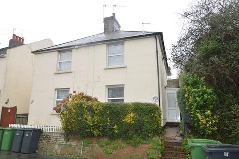 2 bedroom end of terrace house to rent, Hollington Old Lane, St Leonards on Sea, East Sussex, TN38 9DR