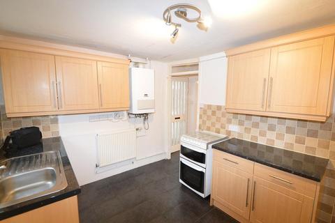 2 bedroom end of terrace house to rent, Hollington Old Lane, St Leonards on Sea, East Sussex, TN38 9DR