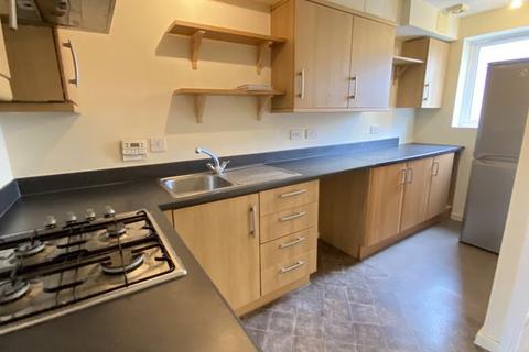 2 bedroom end of terrace house to rent, Ruston Close, Huntingdon