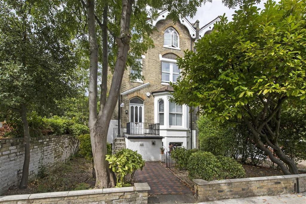 Ravenna Road, Putney, SW15 1 bed flat £1,000 pcm (£231 pw)