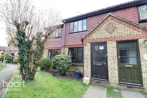 undefined, Pyegrove Chase, Bracknell