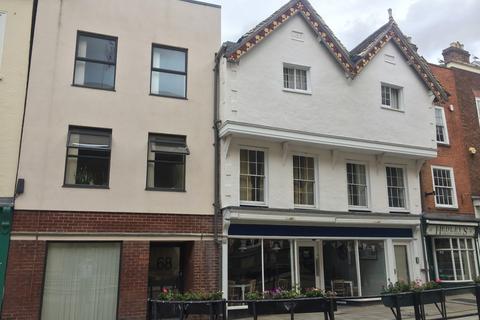 1 bedroom in a flat share to rent, Westgate Street, Gloucester