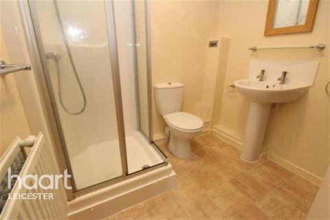 1 bedroom end of terrace house to rent, Brompton Road, Hamilton
