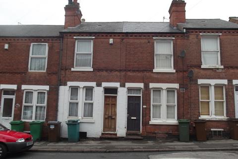 2 bedroom terraced house to rent, Windermere Road, Forest Fields