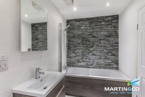 2 bedroom apartment to rent, Medusa House, St Johns Road, Stourbridge, DY8