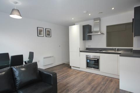 undefined, Fabrick Square, Lombard Street, Digbeth, B12