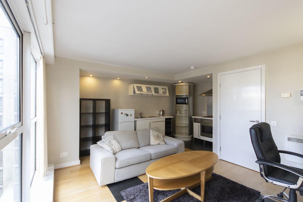 Apartment in Birmingham - View 3