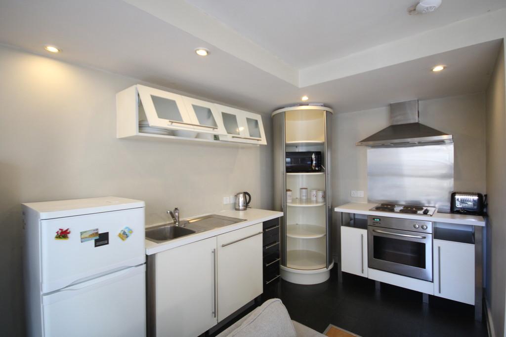 Apartment in Birmingham - View 4