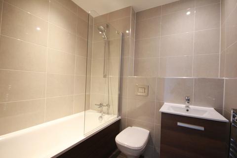 1 bedroom apartment to rent, 1 Hagley Road, Five Ways, B16