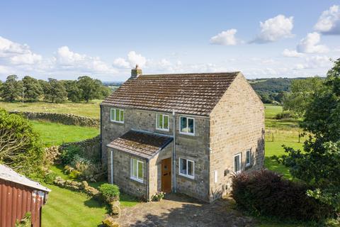 Hill Top Farm And Cherry Cottage Grantley Near Ripon North