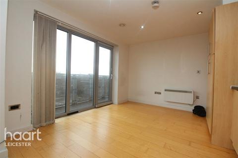 1 bedroom apartment to rent, Navigation Street, Leicester