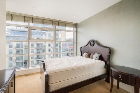 3 bedroom apartment to rent, Kingfisher House, Battersea Reach