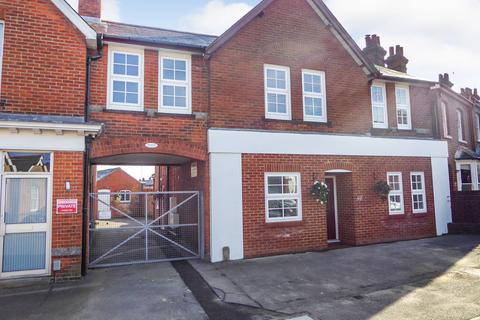 1 bedroom apartment to rent, Queens Road, Basingstoke RG21