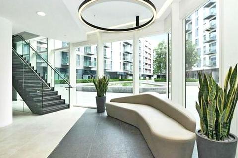 1 bedroom apartment for sale, Saffron Central Square, Croydon, London, CR0