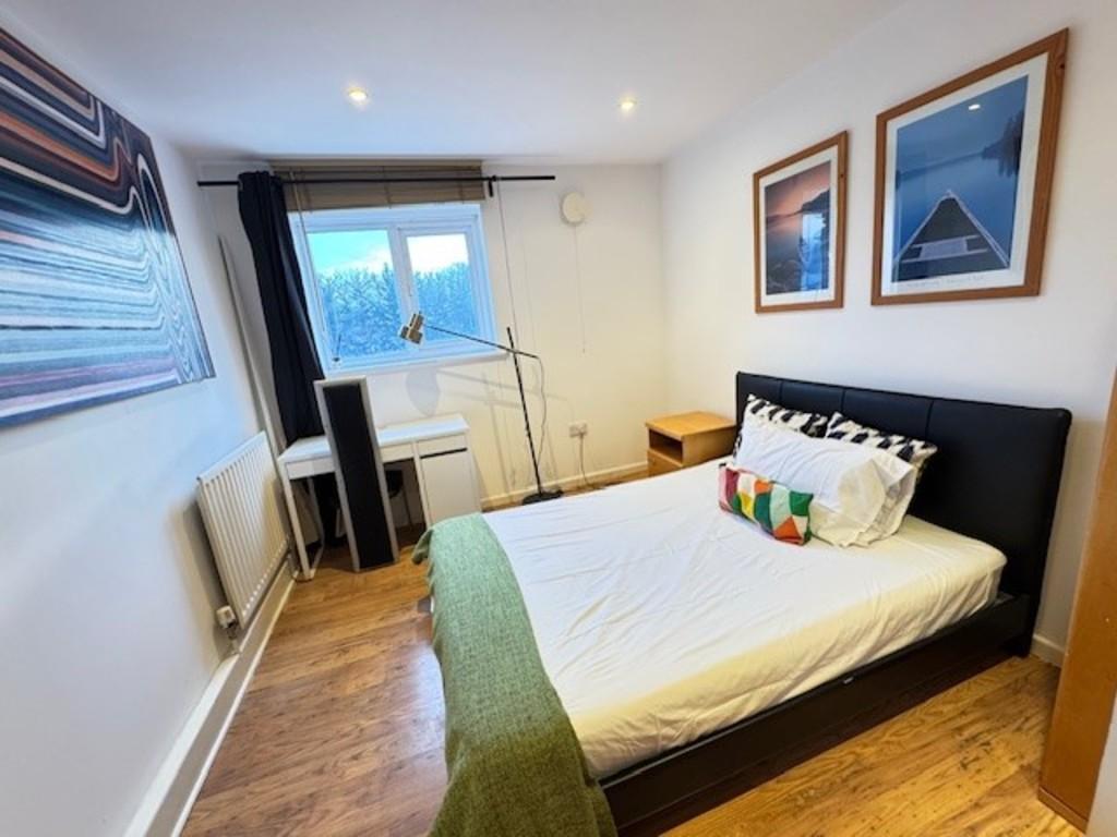 2nd Bedroom