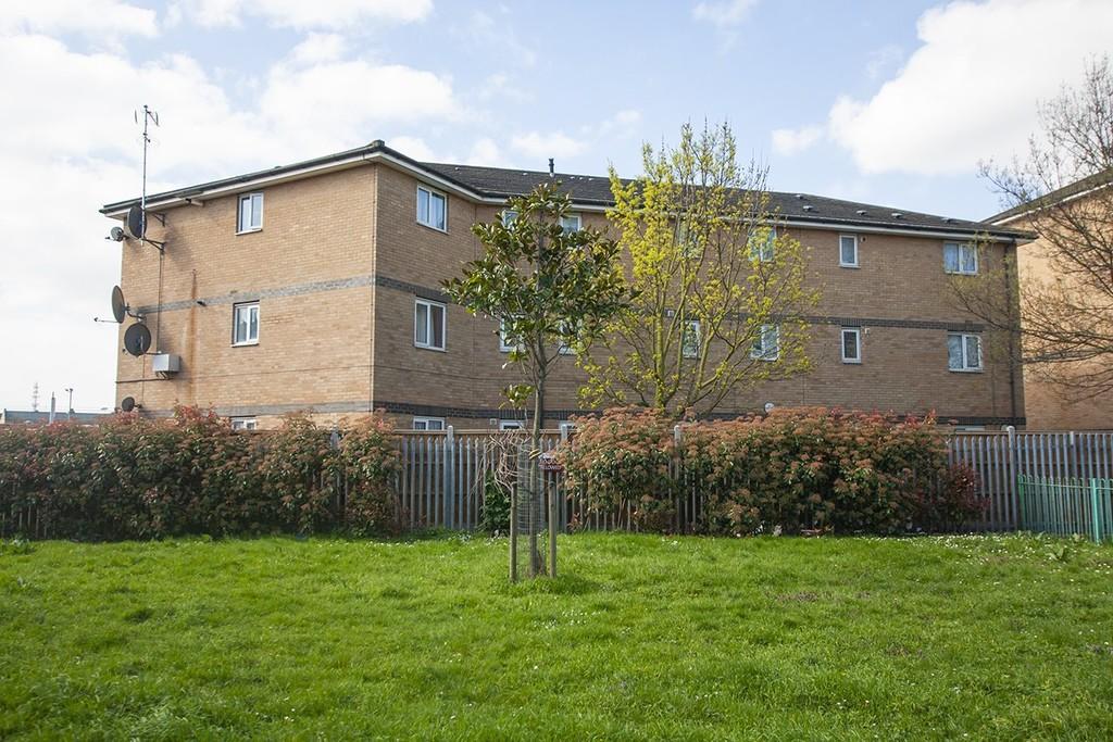 Albert House