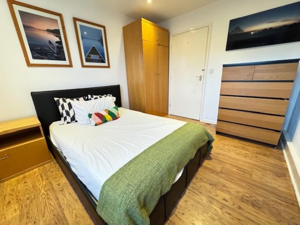2nd Bedroom B