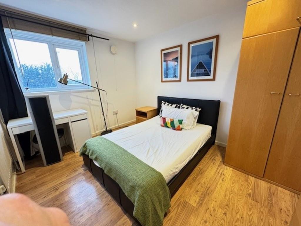 2nd Bedroom C