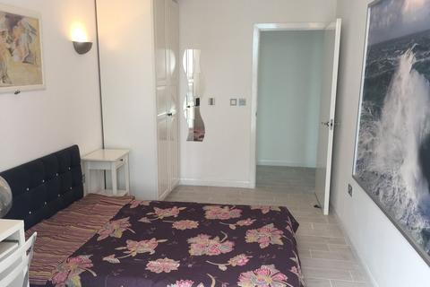1 bedroom in a flat share to rent - Union Park, Greenwich, SE10
