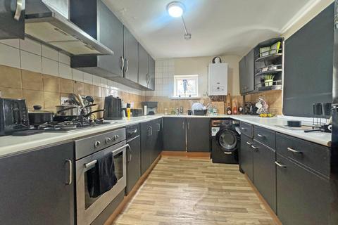 2 bedroom flat for sale, Arragon Road,  London, E6