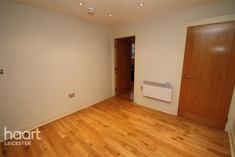 undefined, Wimbledon Street, Leicester