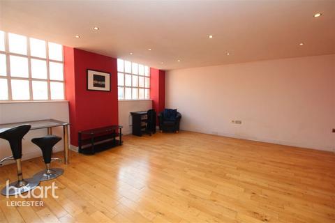 undefined, Wimbledon Street, Leicester